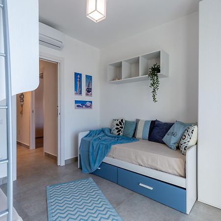 Casa Curiel Apartment Villasimius Exterior photo